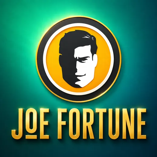 Joe Fortune Casino